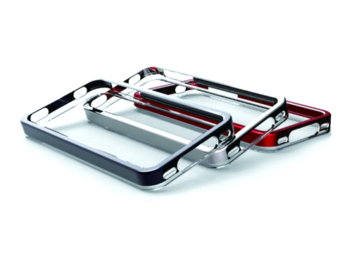 手机金属外壳保护