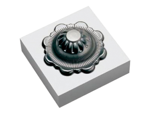 精密雕铣机用途