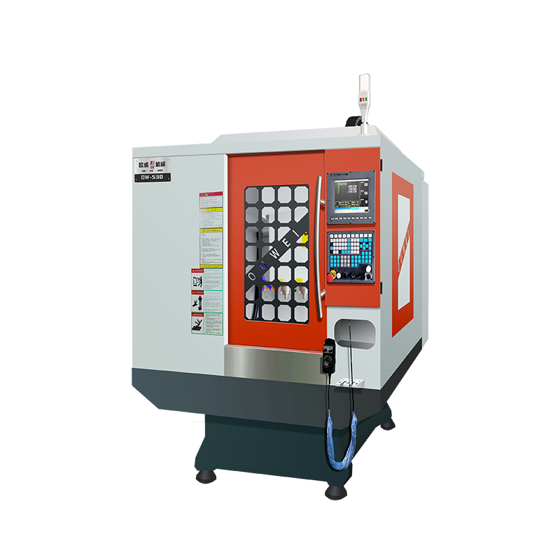 OW-530 雕刻机